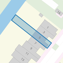 Perceel ZWD01-F-5146