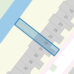 Perceel ZWD01-F-5158