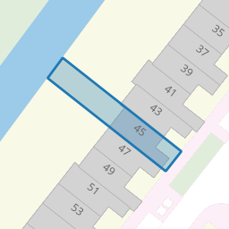 Perceel ZWD01-F-5166