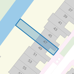 Perceel ZWD01-F-5167