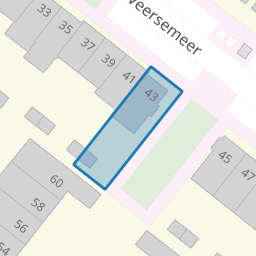 Perceel ZWD01-F-5191