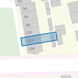 Perceel ZWD01-F-5199