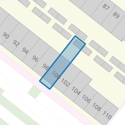 Perceel ZWD01-F-5203