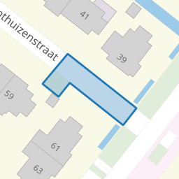 Perceel ZWD01-F-5207