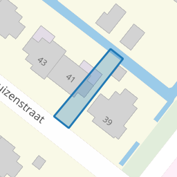 Perceel ZWD01-F-5210