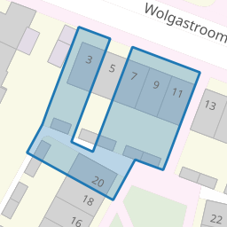 Perceel ZWD01-F-5234