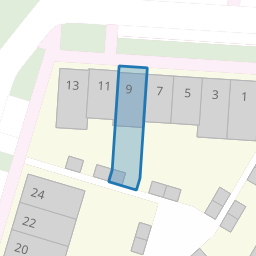 Perceel ZWD01-F-5241