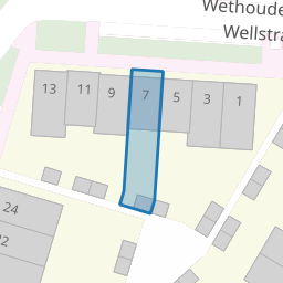 Perceel ZWD01-F-5242