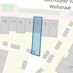 Perceel ZWD01-F-5243