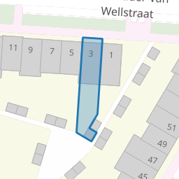 Perceel ZWD01-F-5244