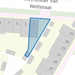 Perceel ZWD01-F-5245