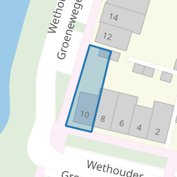 Perceel ZWD01-F-5254