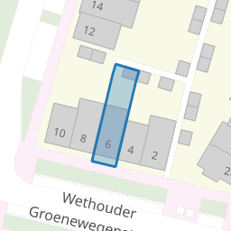 Perceel ZWD01-F-5256