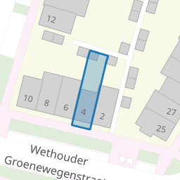 Perceel ZWD01-F-5257