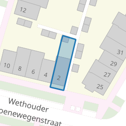 Perceel ZWD01-F-5258