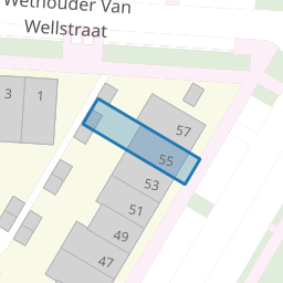 Perceel ZWD01-F-5260