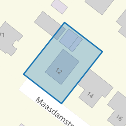 Perceel ZWD01-F-5285