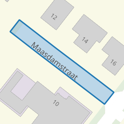 Perceel ZWD01-F-5287