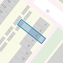 Perceel ZWD01-F-5294