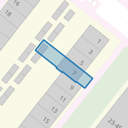 Perceel ZWD01-F-5303