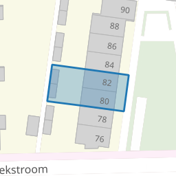 Perceel ZWD01-F-5305