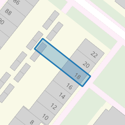 Perceel ZWD01-F-5318