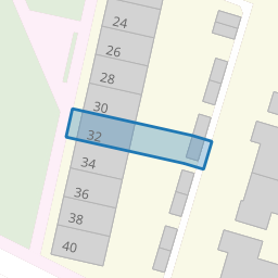 Perceel ZWD01-F-5321