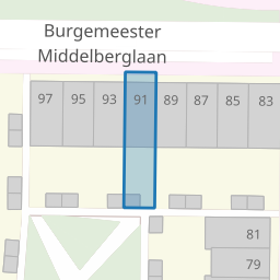Perceel ZWD01-F-5327
