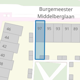 Perceel ZWD01-F-5330