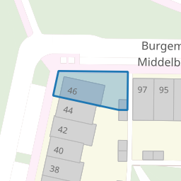 Perceel ZWD01-F-5331