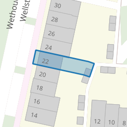 Perceel ZWD01-F-5343