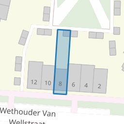 Perceel ZWD01-F-5350