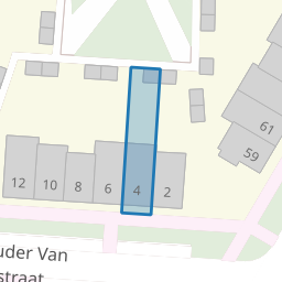 Perceel ZWD01-F-5352