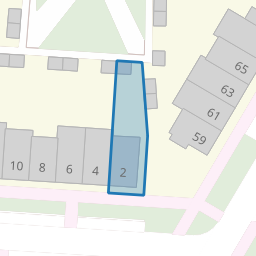 Perceel ZWD01-F-5353