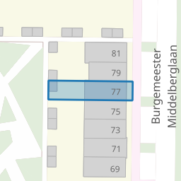 Perceel ZWD01-F-5363