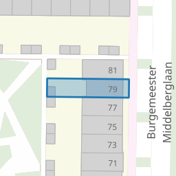 Perceel ZWD01-F-5364