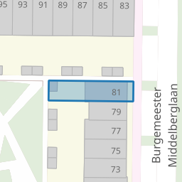 Perceel ZWD01-F-5365