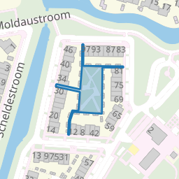 Perceel ZWD01-F-5366