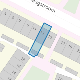 Perceel ZWD01-F-5376