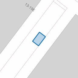 Perceel ZWD01-F-5401