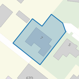 Perceel ZWD01-F-5418