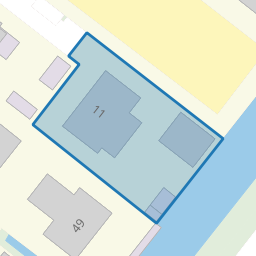 Perceel ZWD01-F-5421