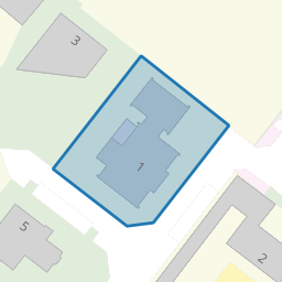 Perceel ZWD01-F-5443