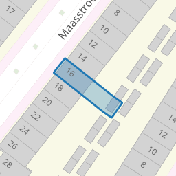 Perceel ZWD01-F-5449