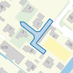 Perceel ZWD01-F-5453