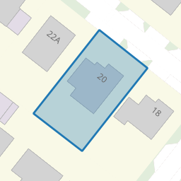 Perceel ZWD01-F-5458