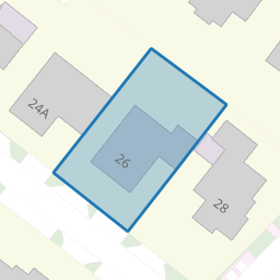 Perceel ZWD01-F-5460