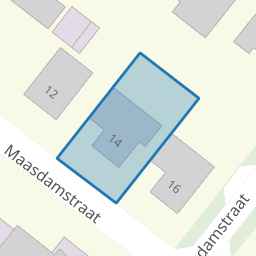 Perceel ZWD01-F-5461