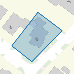 Perceel ZWD01-F-5464