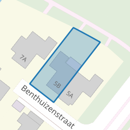 Perceel ZWD01-F-5483